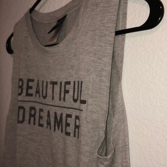 Muscle tee - Picture 5 of 5